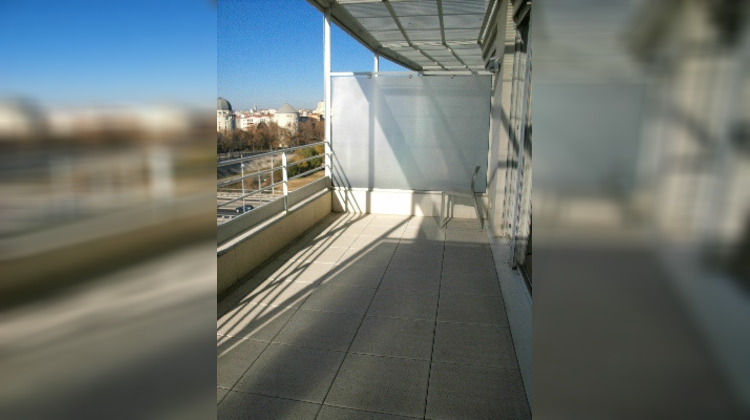 Ma-Cabane - Location Appartement Montpellier, 72 m²