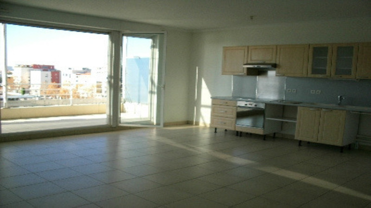 Ma-Cabane - Location Appartement Montpellier, 72 m²