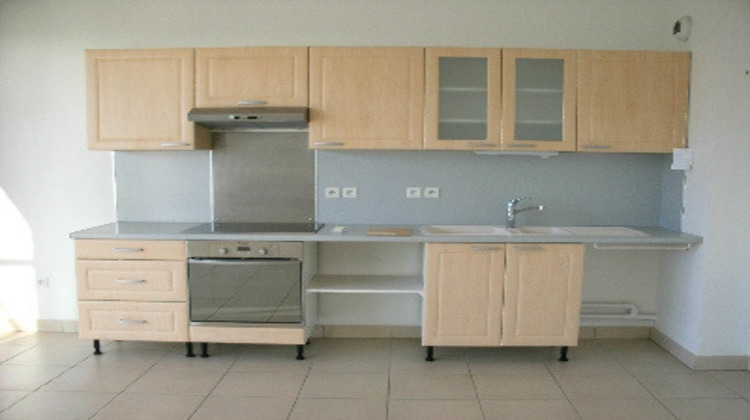 Ma-Cabane - Location Appartement Montpellier, 72 m²