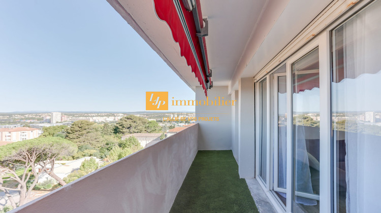 Ma-Cabane - Location Appartement Montpellier, 70 m²