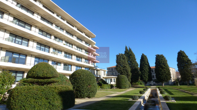 Ma-Cabane - Location Appartement Montpellier, 43 m²