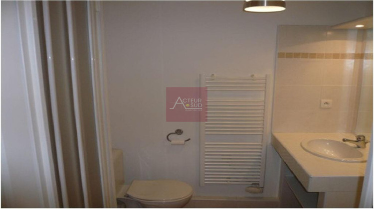 Ma-Cabane - Location Appartement Montpellier, 43 m²