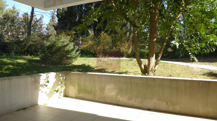 Ma-Cabane - Location Appartement Montpellier, 33 m²