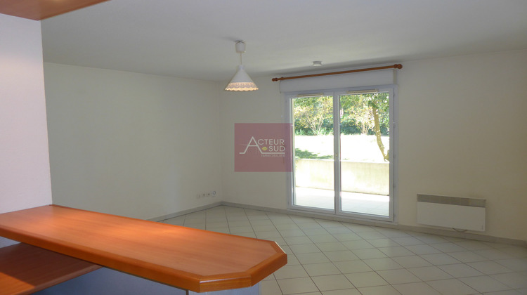 Ma-Cabane - Location Appartement Montpellier, 33 m²