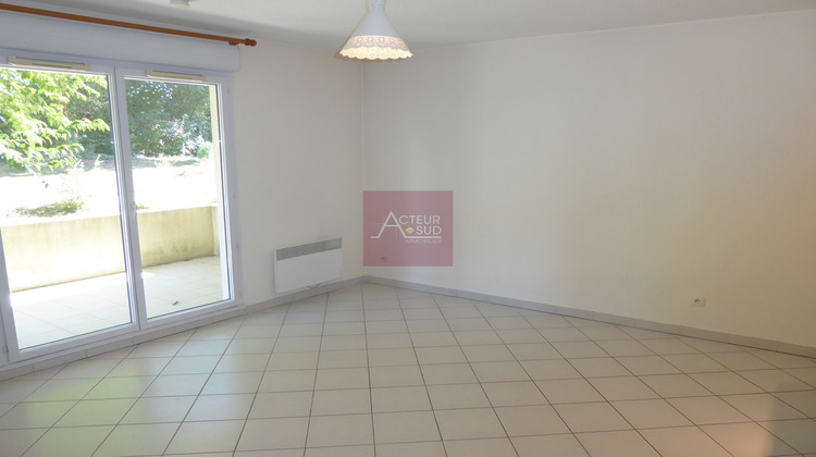 Ma-Cabane - Location Appartement Montpellier, 33 m²