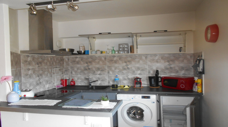 Ma-Cabane - Location Appartement Montpellier, 53 m²
