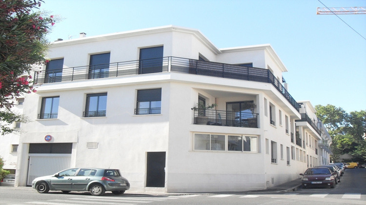 Ma-Cabane - Location Appartement Montpellier, 102 m²