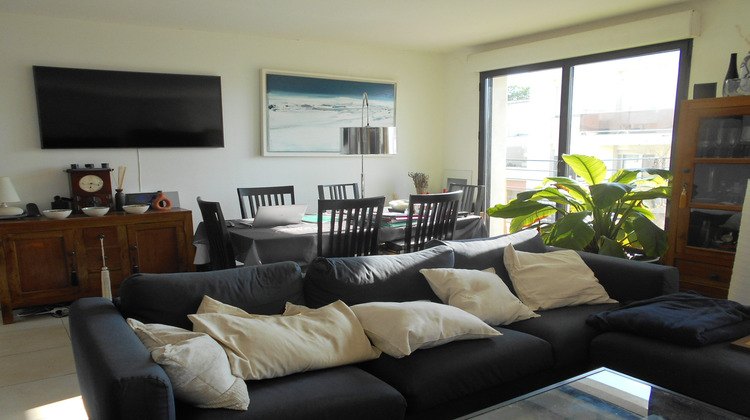 Ma-Cabane - Location Appartement Montpellier, 102 m²