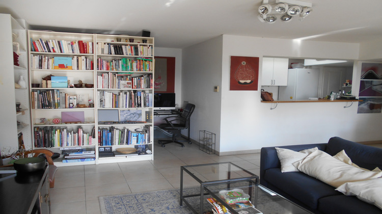 Ma-Cabane - Location Appartement Montpellier, 102 m²