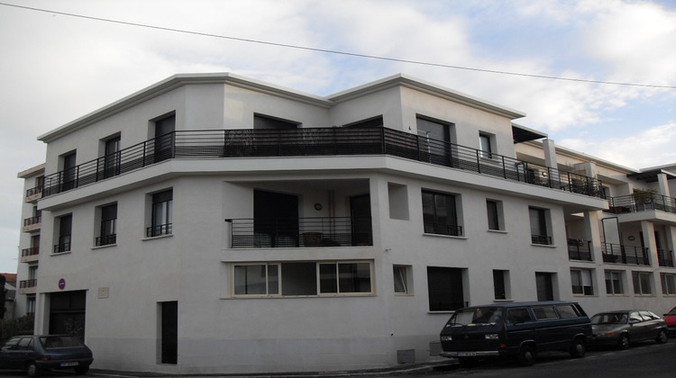 Ma-Cabane - Location Appartement Montpellier, 102 m²