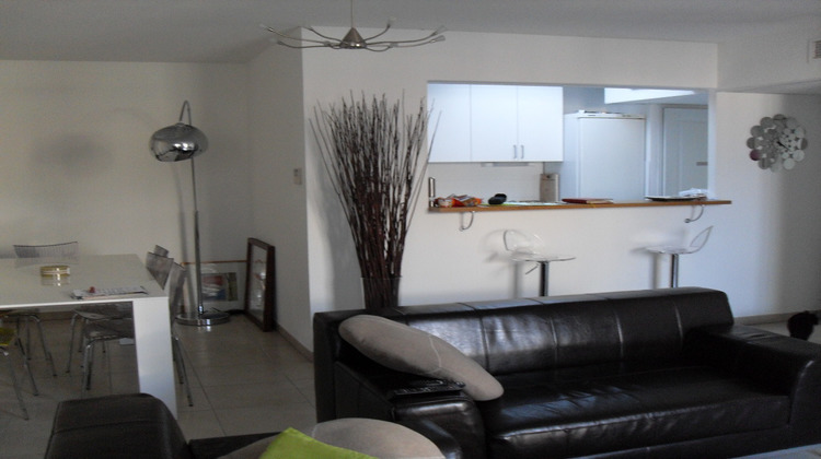 Ma-Cabane - Location Appartement Montpellier, 102 m²