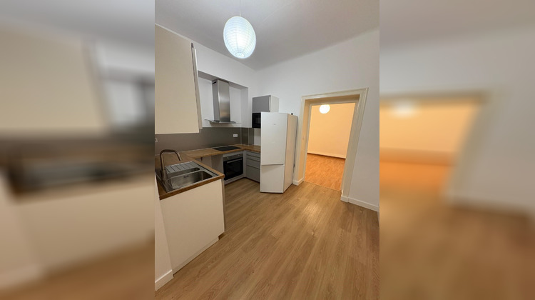 Ma-Cabane - Location Appartement Montpellier, 65 m²