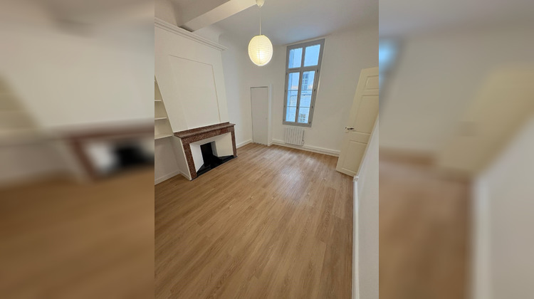 Ma-Cabane - Location Appartement Montpellier, 65 m²