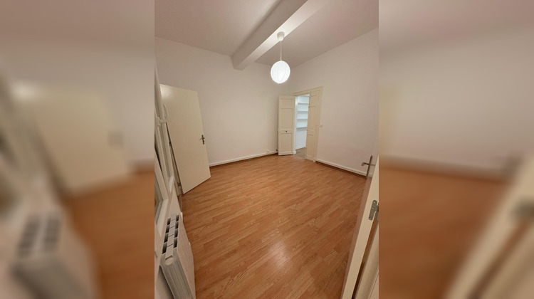 Ma-Cabane - Location Appartement Montpellier, 65 m²
