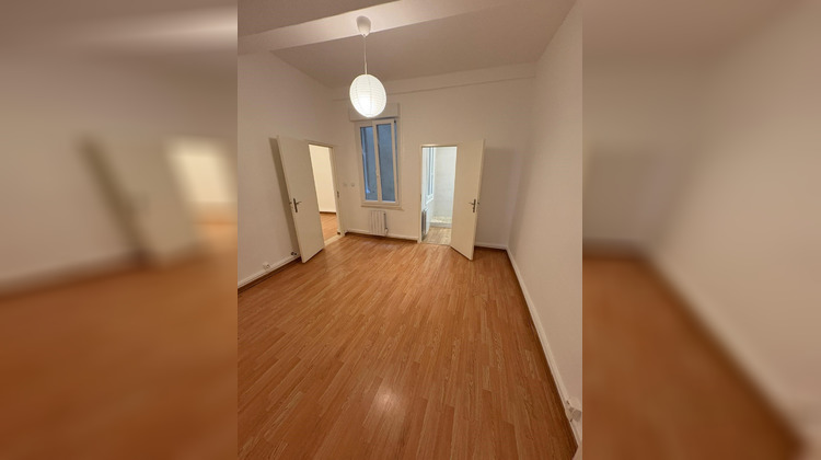 Ma-Cabane - Location Appartement Montpellier, 65 m²