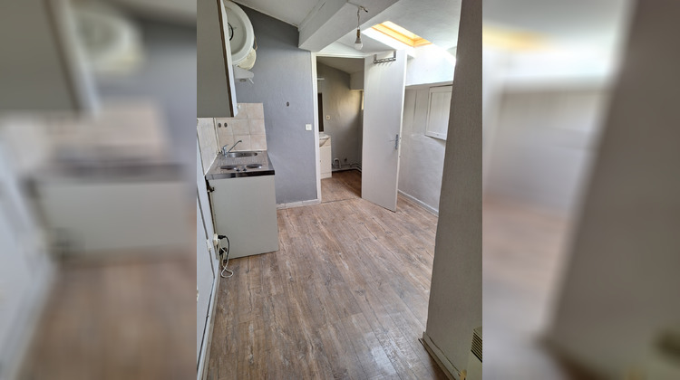Ma-Cabane - Location Appartement Montpellier, 27 m²