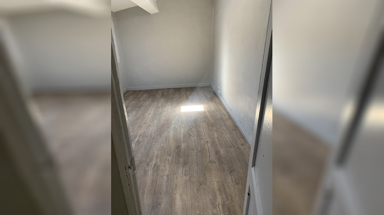 Ma-Cabane - Location Appartement Montpellier, 27 m²