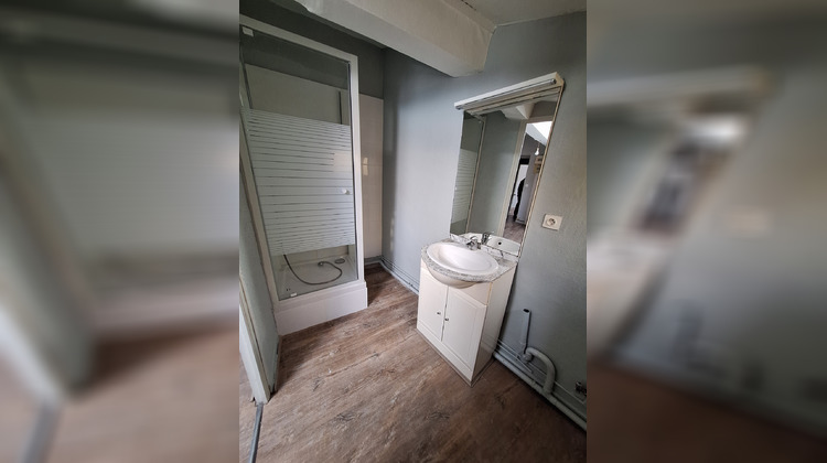 Ma-Cabane - Location Appartement Montpellier, 27 m²
