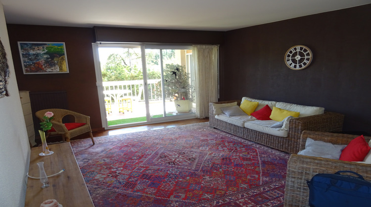 Ma-Cabane - Location Appartement Montpellier, 74 m²