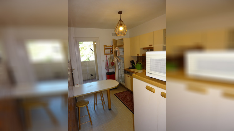 Ma-Cabane - Location Appartement Montpellier, 74 m²