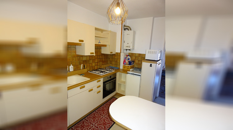 Ma-Cabane - Location Appartement Montpellier, 74 m²