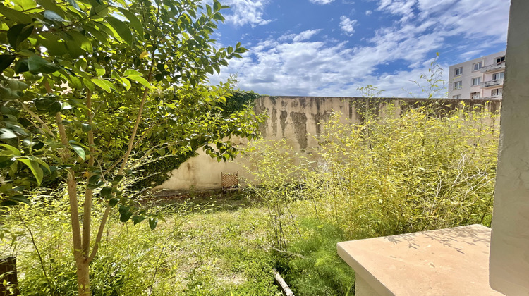 Ma-Cabane - Location Appartement Montpellier, 60 m²