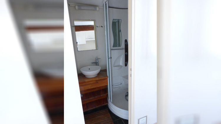 Ma-Cabane - Location Appartement Montpellier, 25 m²