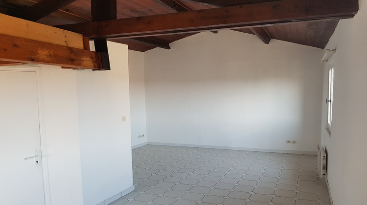 Ma-Cabane - Location Appartement Montpellier, 21 m²