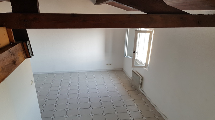 Ma-Cabane - Location Appartement Montpellier, 21 m²