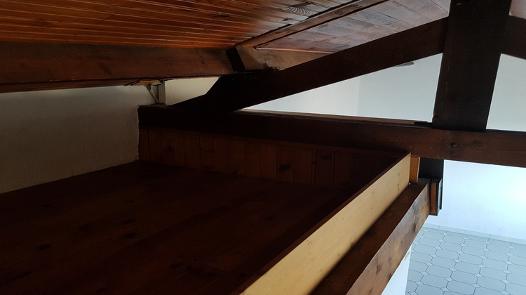 Ma-Cabane - Location Appartement Montpellier, 21 m²