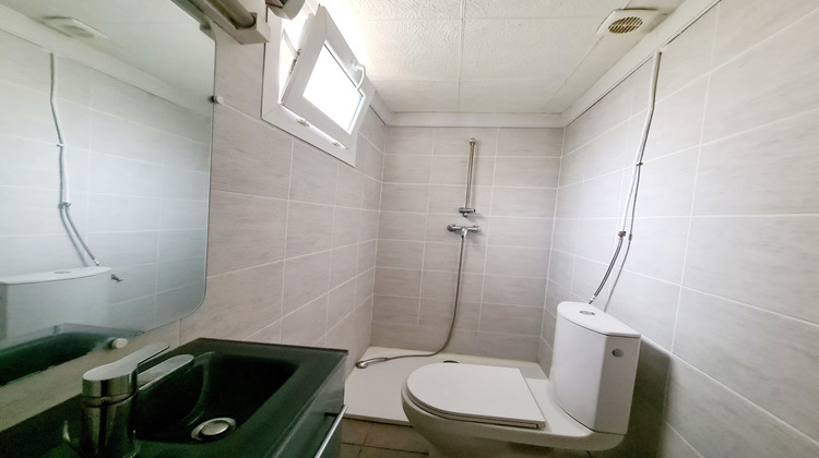 Ma-Cabane - Location Appartement Montpellier, 21 m²