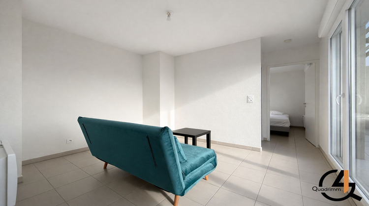 Ma-Cabane - Location Appartement Montpellier, 36 m²