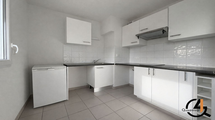 Ma-Cabane - Location Appartement Montpellier, 36 m²