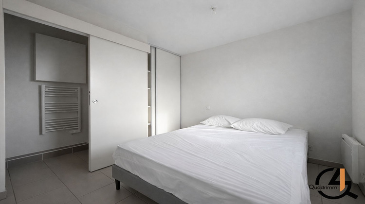 Ma-Cabane - Location Appartement Montpellier, 36 m²