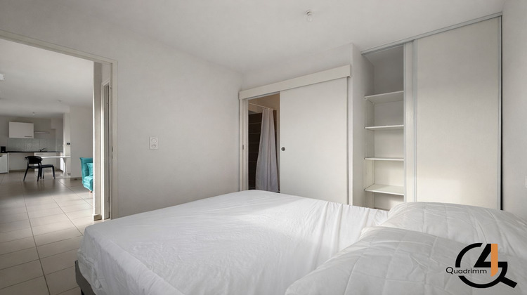 Ma-Cabane - Location Appartement Montpellier, 36 m²