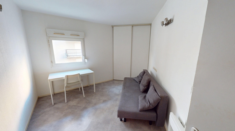 Ma-Cabane - Location Appartement Montpellier, 31 m²