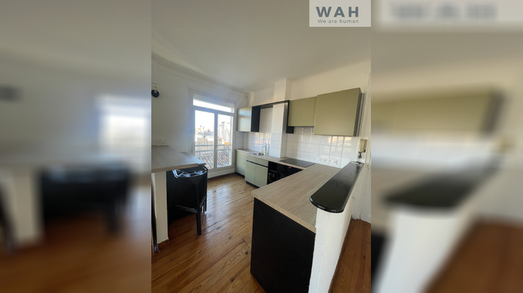 Ma-Cabane - Location Appartement Montpellier, 48 m²