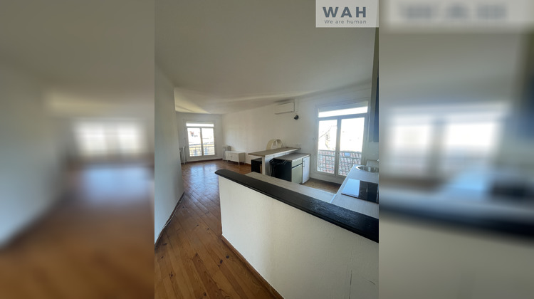 Ma-Cabane - Location Appartement Montpellier, 48 m²