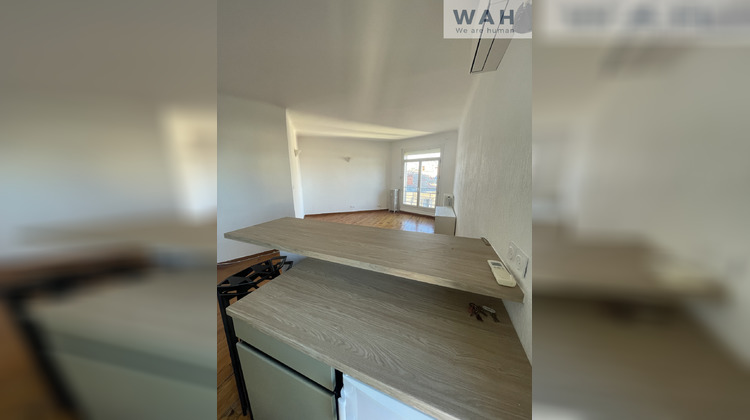 Ma-Cabane - Location Appartement Montpellier, 48 m²