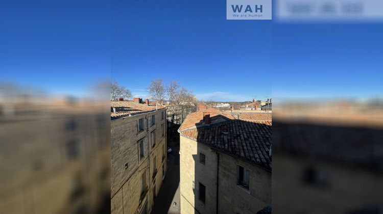 Ma-Cabane - Location Appartement Montpellier, 48 m²