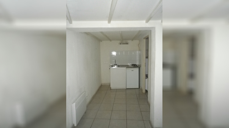 Ma-Cabane - Location Appartement Montpellier, 28 m²