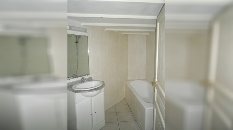 Ma-Cabane - Location Appartement Montpellier, 28 m²