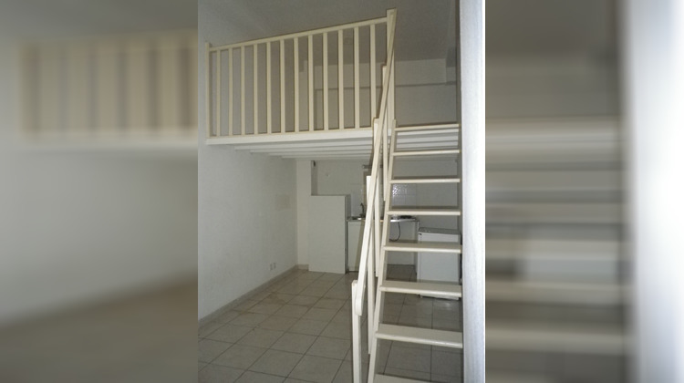 Ma-Cabane - Location Appartement Montpellier, 28 m²