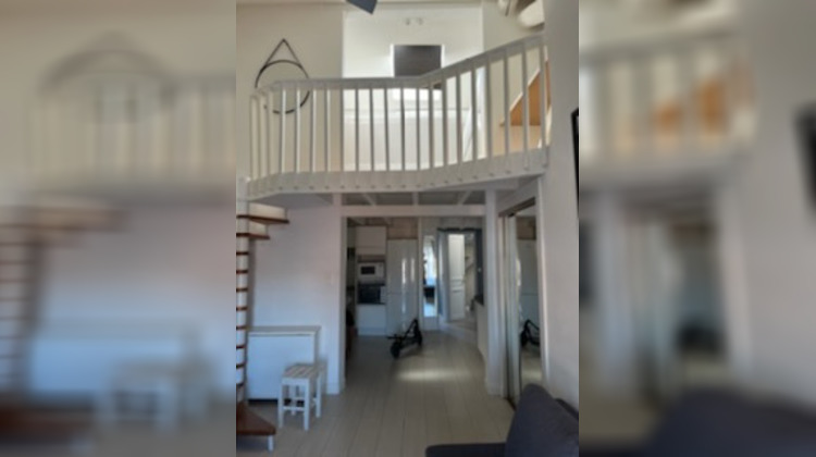 Ma-Cabane - Location Appartement Montpellier, 48 m²