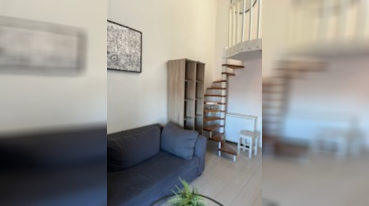 Ma-Cabane - Location Appartement Montpellier, 48 m²