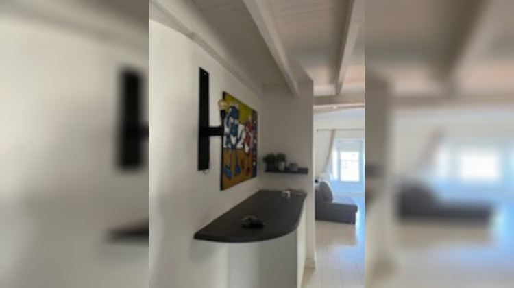 Ma-Cabane - Location Appartement Montpellier, 48 m²