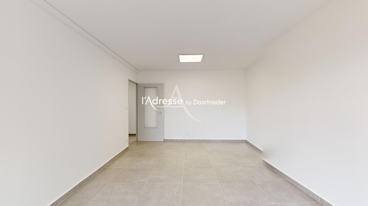 Ma-Cabane - Location Appartement MONTPELLIER, 65 m²