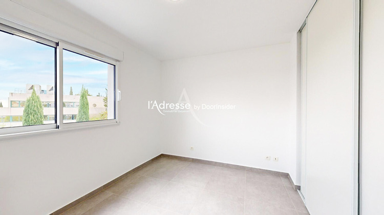 Ma-Cabane - Location Appartement MONTPELLIER, 65 m²