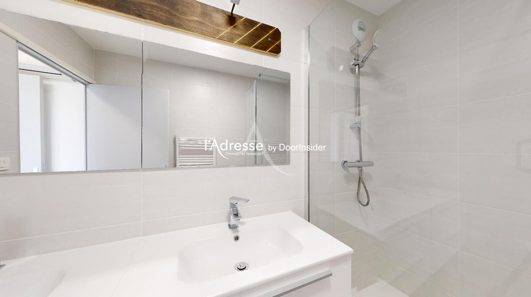 Ma-Cabane - Location Appartement MONTPELLIER, 65 m²