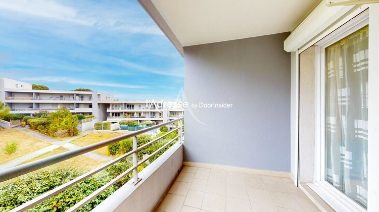 Ma-Cabane - Location Appartement MONTPELLIER, 65 m²